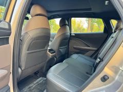 Changan CS55PLUS 1.5T PHEV Version - photo 6
