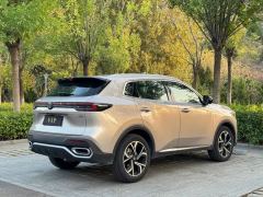 Changan CS55PLUS 1.5T PHEV Version - photo 7