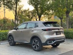 Changan CS55PLUS 1.5T PHEV Version - photo 8