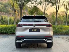 Changan CS55PLUS 1.5T PHEV Version - photo 9