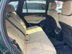 Geely Xingyue L 2.0T AWD Edition - ფოტო 10