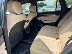 Geely Xingyue L 2.0T AWD Edition - ფოტო 11