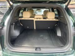 Geely Xingyue L 2.0T AWD Edition - ფოტო 12