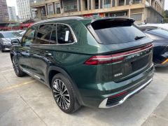 Geely Xingyue L 2.0T AWD Edition - ფოტო 14
