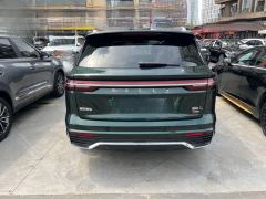 Geely Xingyue L 2.0T AWD Edition - ფოტო 15