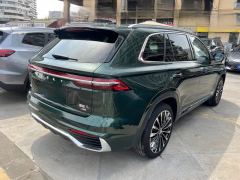 Geely Xingyue L 2.0T AWD Edition - ფოტო 16