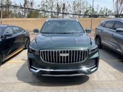 Geely Xingyue L 2.0T AWD Edition - ფოტო 2