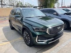 Geely Xingyue L 2.0T AWD Edition - ფოტო 3