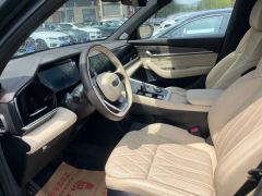 Geely Xingyue L 2.0T AWD Edition - ფოტო 4