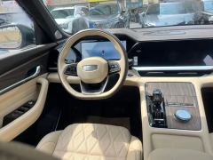 Geely Xingyue L 2.0T AWD Edition - ფოტო 5