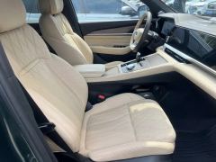Geely Xingyue L 2.0T AWD Edition - ფოტო 6