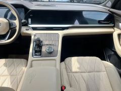 Geely Xingyue L 2.0T AWD Edition - ფოტო 7