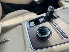 Geely Xingyue L 2.0T AWD Edition - ფოტო 8