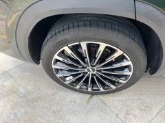 Geely Xingyue L 2.0T AWD Edition - ფოტო 9