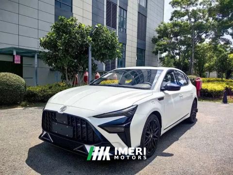 2023 MG6 1.5T XLINE Shark Hunter Edition - ავტომობილი ჩინეთიდან