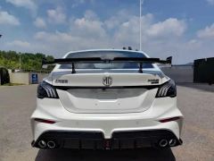 MG6 1.5T XLINE Shark Hunter Edition - ფოტო 14