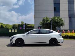 MG6 1.5T XLINE Shark Hunter Edition - ფოტო 15