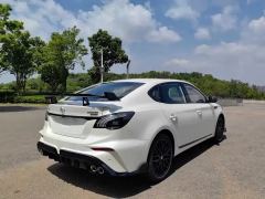 MG6 1.5T XLINE Shark Hunter Edition - ფოტო 16