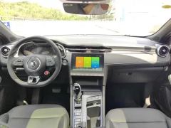 MG6 1.5T XLINE Shark Hunter Edition - ფოტო 17