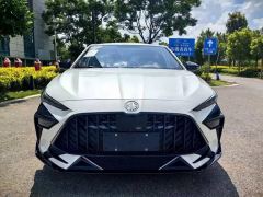 MG6 1.5T XLINE Shark Hunter Edition - ფოტო 2