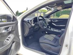 MG6 1.5T XLINE Shark Hunter Edition - ფოტო 4