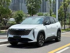 Geely Boyue L 1.5T Flagship Edition - ფოტო 1
