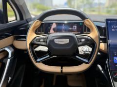 Geely Boyue L 1.5T Flagship Edition - ფოტო 10
