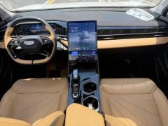 Geely Boyue L 1.5T Flagship Edition - ფოტო 11