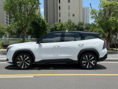 Geely Boyue L 1.5T Flagship Edition - ფოტო 12