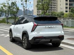 Geely Boyue L 1.5T Flagship Edition - ფოტო 13