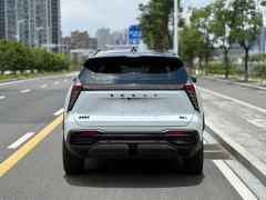 Geely Boyue L 1.5T Flagship Edition - ფოტო 14