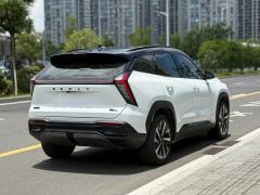 Geely Boyue L 1.5T Flagship Edition - ფოტო 15