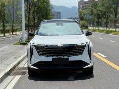 Geely Boyue L 1.5T Flagship Edition - ფოტო 2