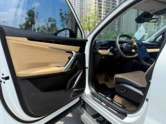 Geely Boyue L 1.5T Flagship Edition - ფოტო 4