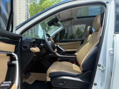 Geely Boyue L 1.5T Flagship Edition - ფოტო 5