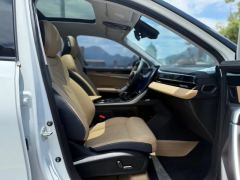 Geely Boyue L 1.5T Flagship Edition - ფოტო 6