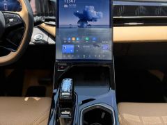 Geely Boyue L 1.5T Flagship Edition - ფოტო 7