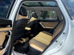 Geely Boyue L 1.5T Flagship Edition - ფოტო 8