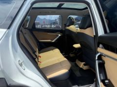 Geely Boyue L 1.5T Flagship Edition - ფოტო 9