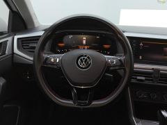 Volkswagen Polo Plus 1.5L Edition - photo 18