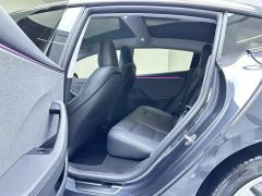 Tesla Model 3 830km Long Range Rear-Wheel Drive - ფოტო 10