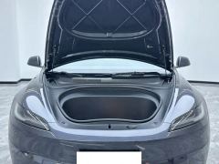 Tesla Model 3 830km Long Range Rear-Wheel Drive - ფოტო 14