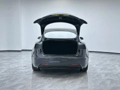 Tesla Model 3 830km Long Range Rear-Wheel Drive - ფოტო 15