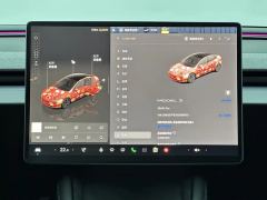 Tesla Model 3 830km Long Range Rear-Wheel Drive - ფოტო 17