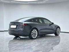 Tesla Model 3 830km Long Range Rear-Wheel Drive - ფოტო 18