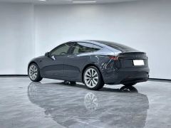 Tesla Model 3 830km Long Range Rear-Wheel Drive - ფოტო 20