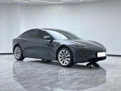 Tesla Model 3 830km Long Range Rear-Wheel Drive - ფოტო 3