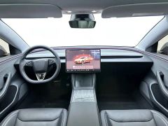 Tesla Model 3 830km Long Range Rear-Wheel Drive - ფოტო 6