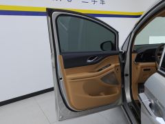 Voyah Dreamer PHEV version 1.5T 82km Low-carbon version Xiang Smart Driving Package 7-seater - photo 12