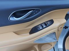 Voyah Dreamer PHEV version 1.5T 82km Low-carbon version Xiang Smart Driving Package 7-seater - photo 13